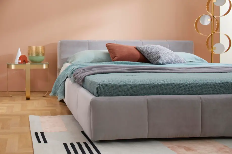 Saba Pixel Box - Pixel Box Large Bed