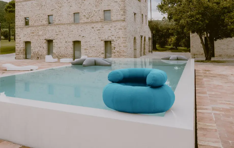 Ogo Don Out Sofa