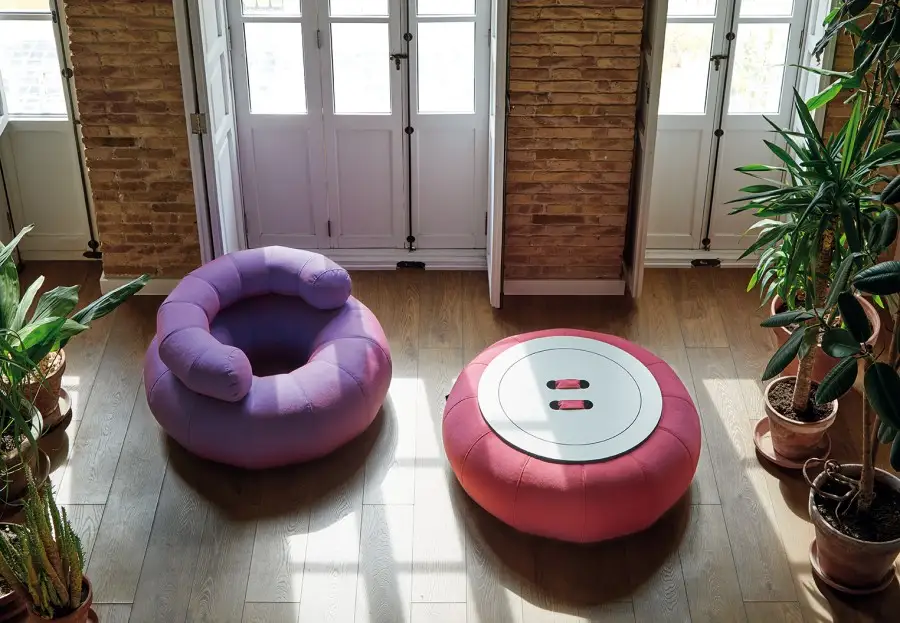 Ogo Don Out Sofa