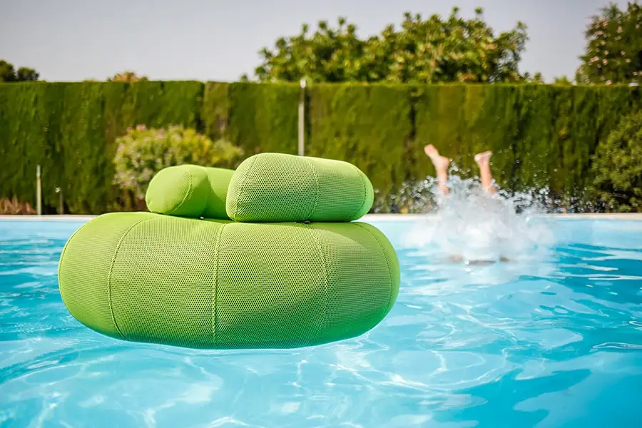 Ogo Don Out Sofa