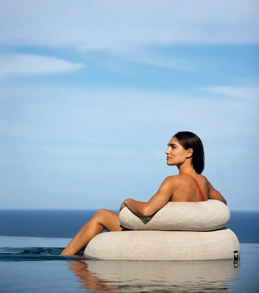 Ogo Don Out Sofa