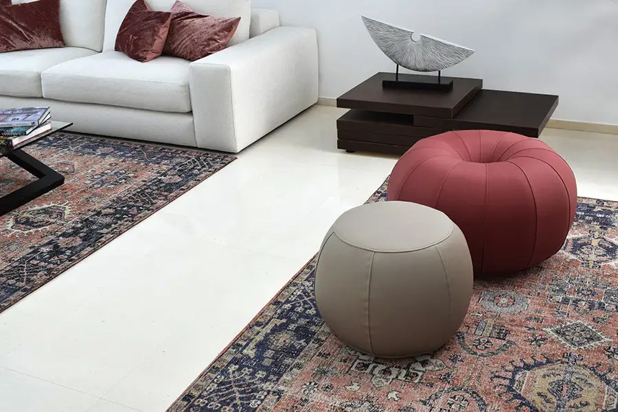 Ogo Perla Pouf