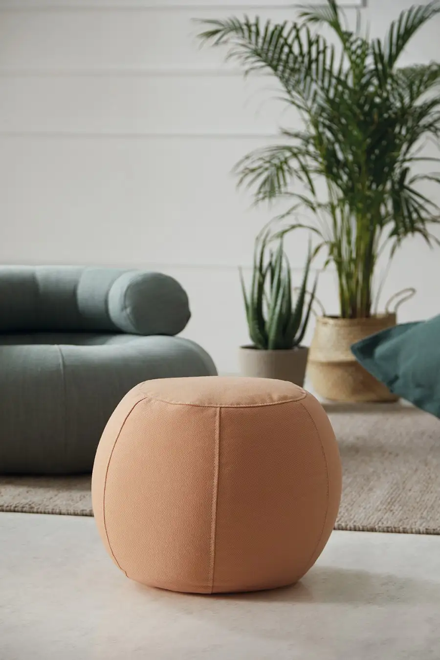 Ogo Perla Pouf