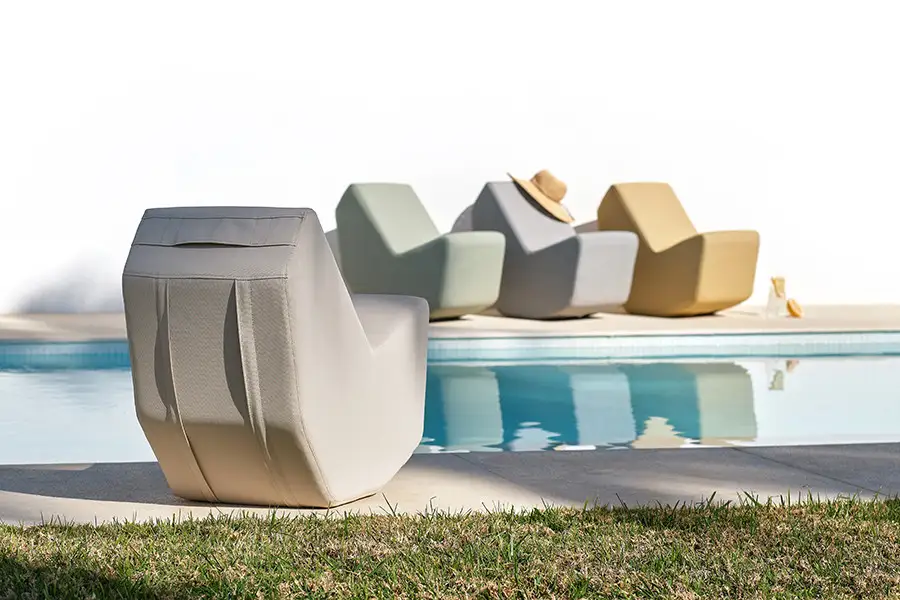 Ogo Lola G Chair
