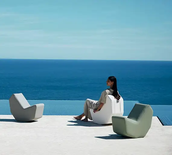 Ogo Lola G Chair