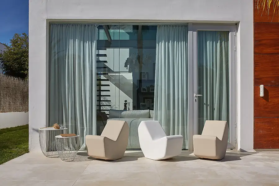 Ogo Lola G Chair
