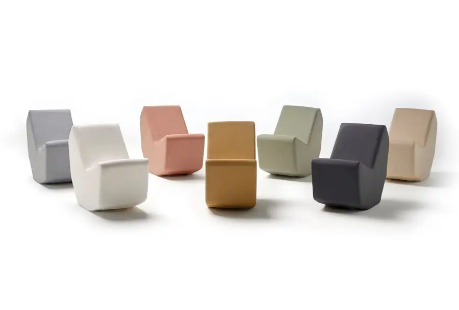 Ogo Lola G Chair