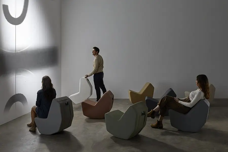 Ogo Lola G Chair