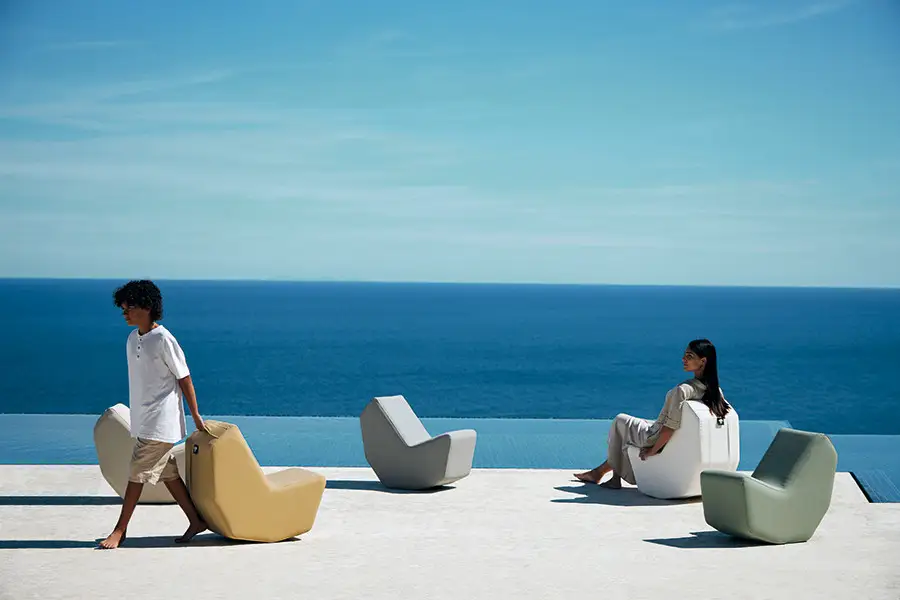 Ogo Lola G Chair