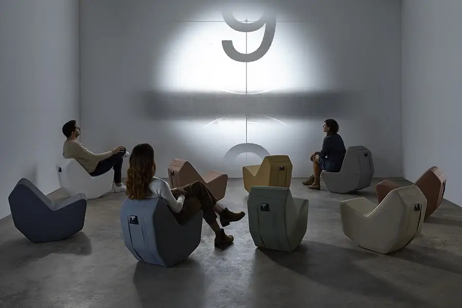 Ogo Lola G Chair