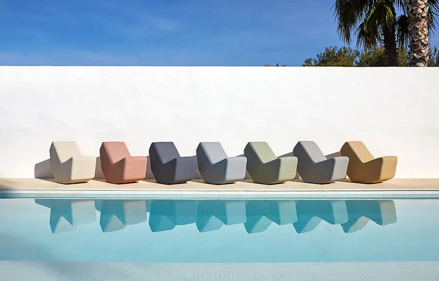 Ogo Lola G Chair