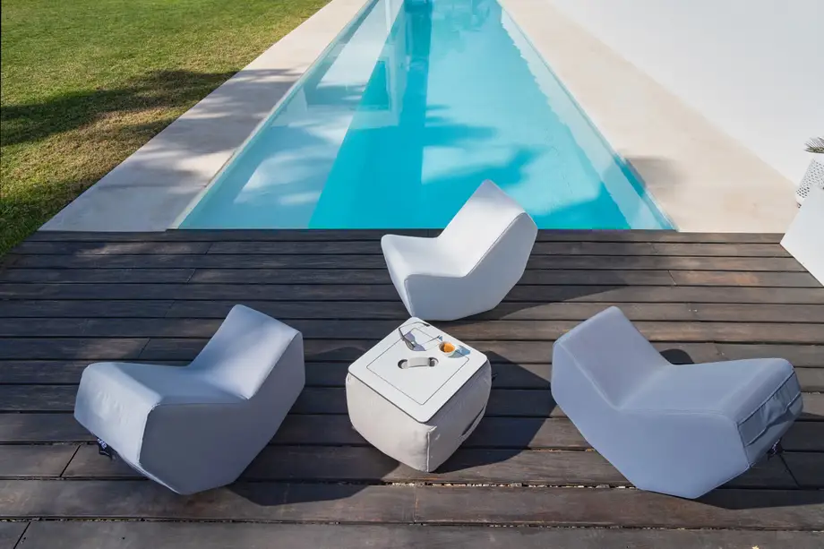 Ogo Lola G Chair