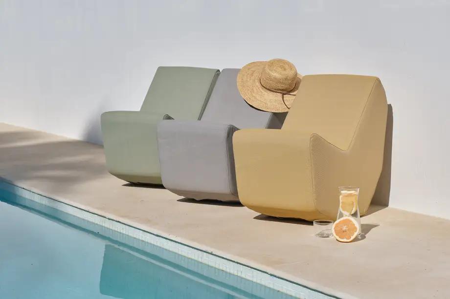 Ogo Lola G Chair