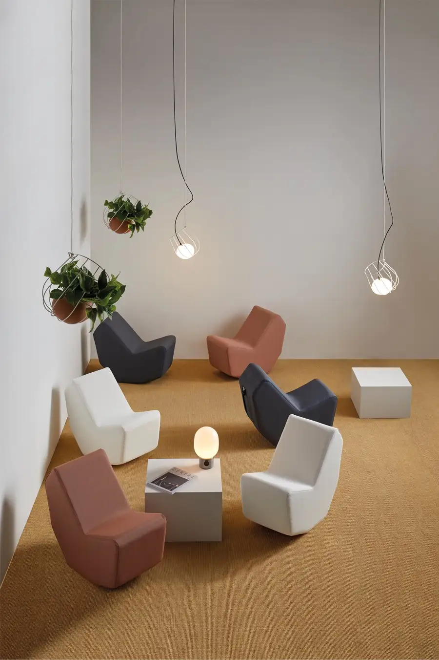 Ogo Lola G Chair