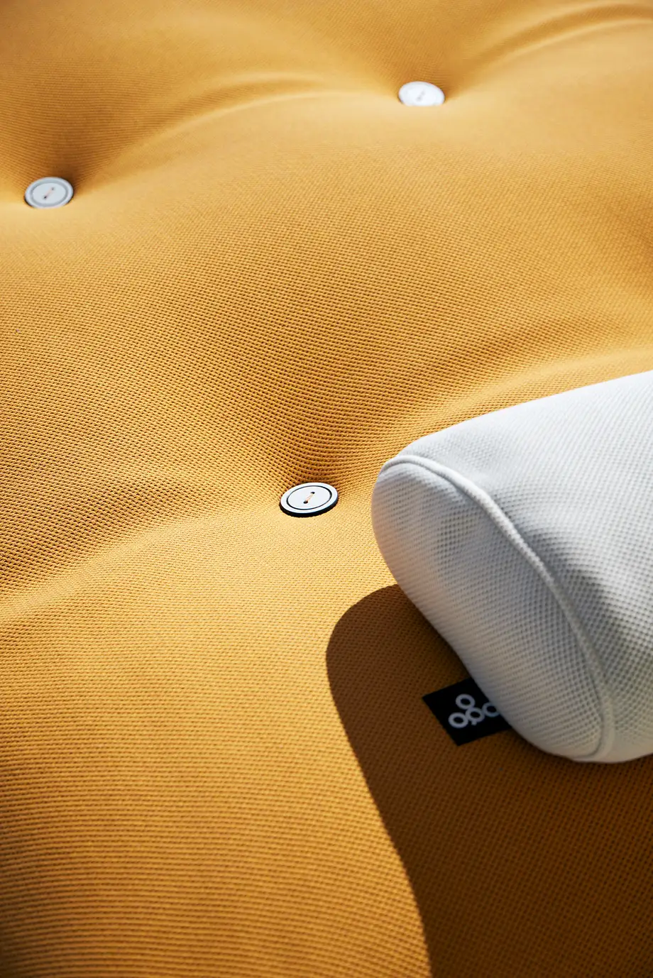 Ogo Bali Pouf