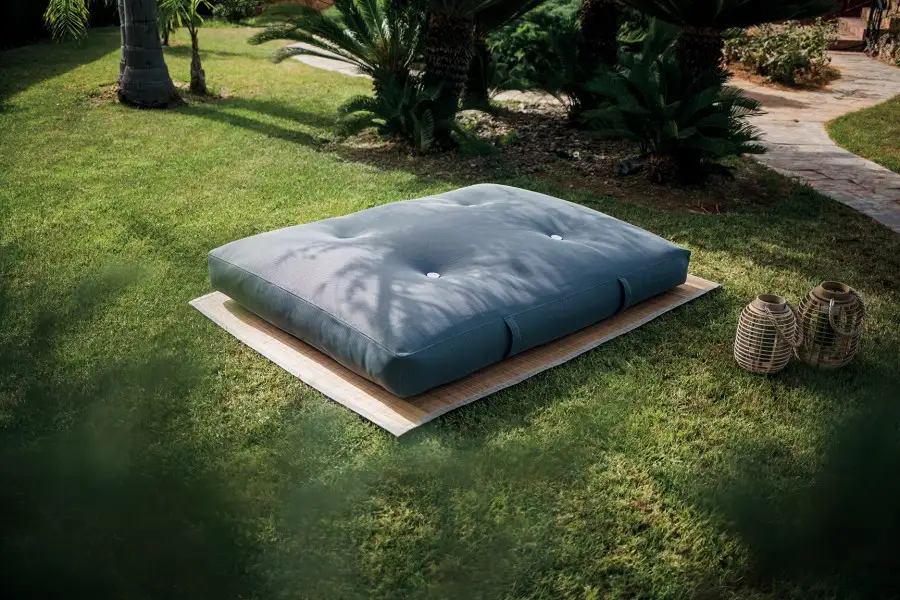 Ogo Bali Pouf
