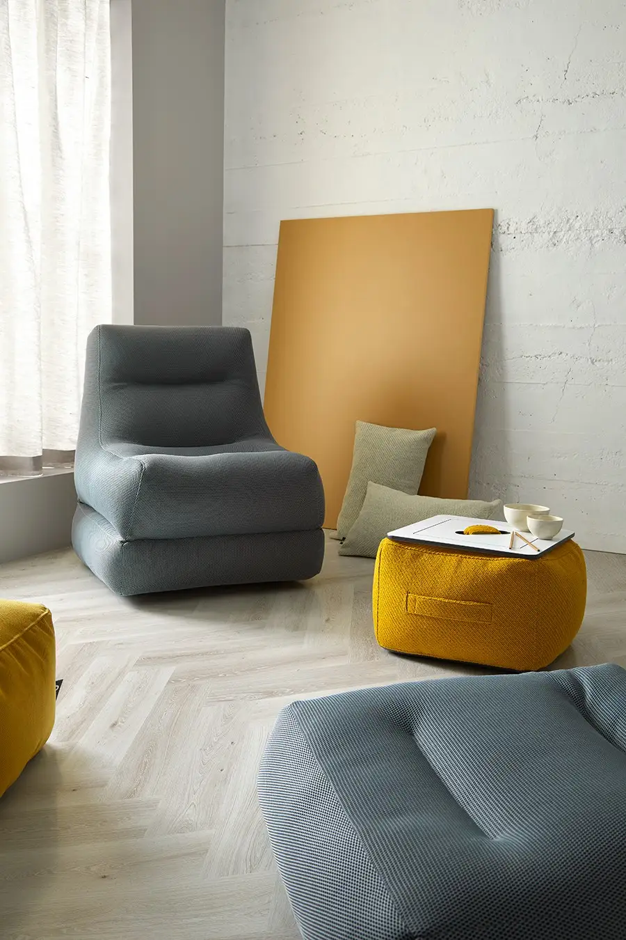Ogo Sit Pool Seat