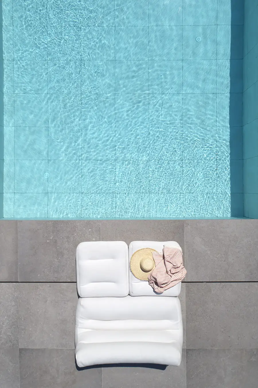Ogo Sit Pool Seat