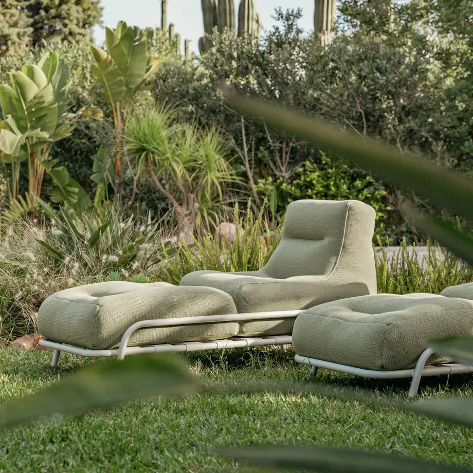 Ogo Sit Pool Seat