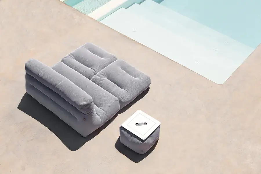 Ogo Sit Pool Seat