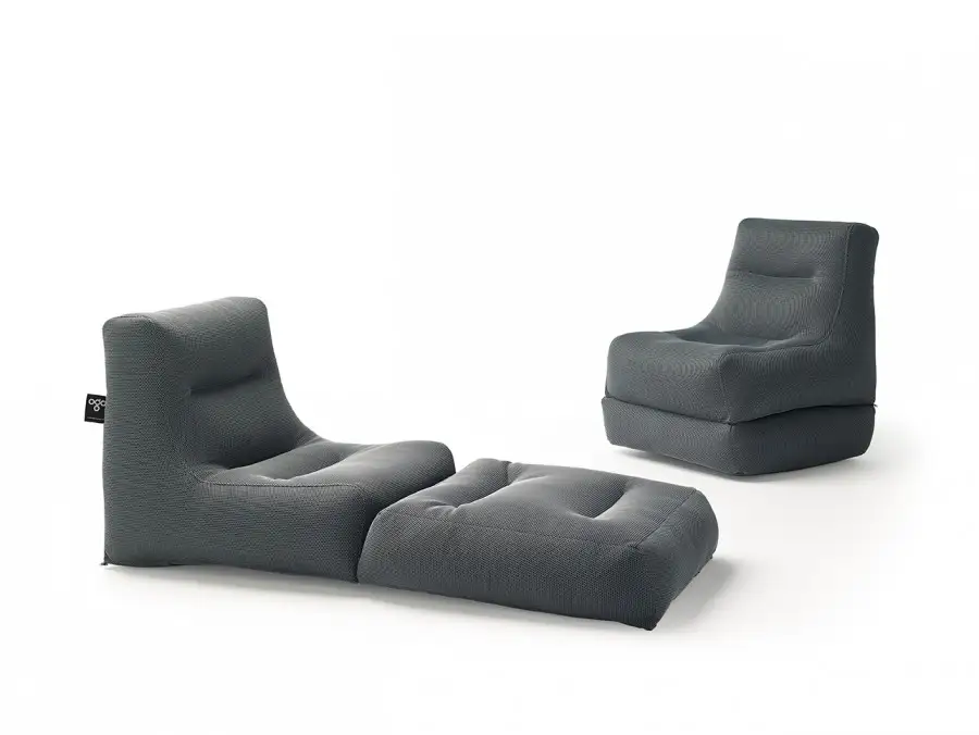 Ogo Sit Pool Seat
