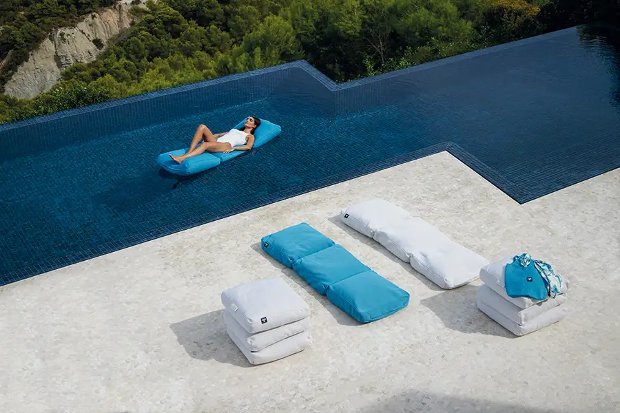 Ogo LLit Out Mattress