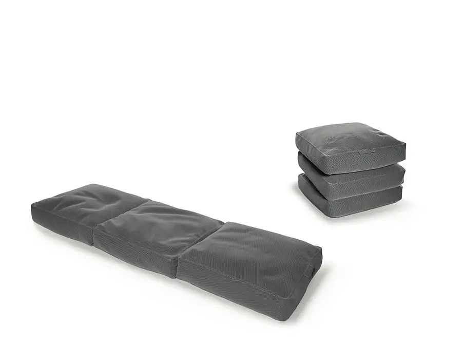 Ogo LLit Out Mattress