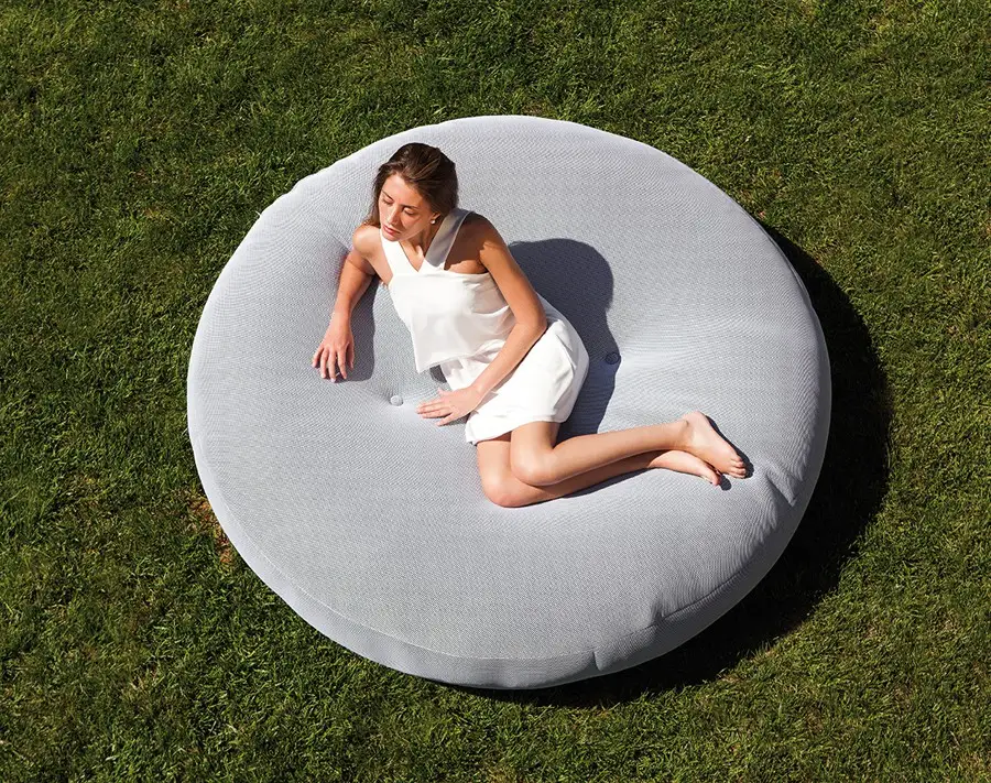 Ogo Maria Pouf