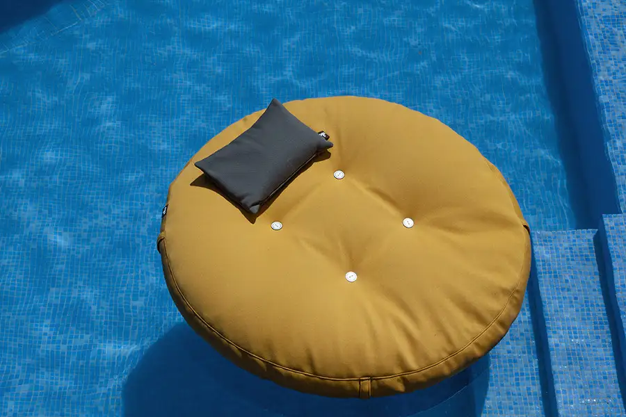Ogo Maria Pouf