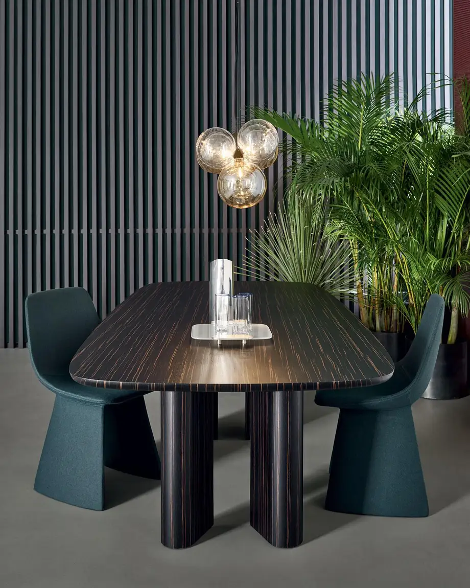 Bonaldo Geometric Table