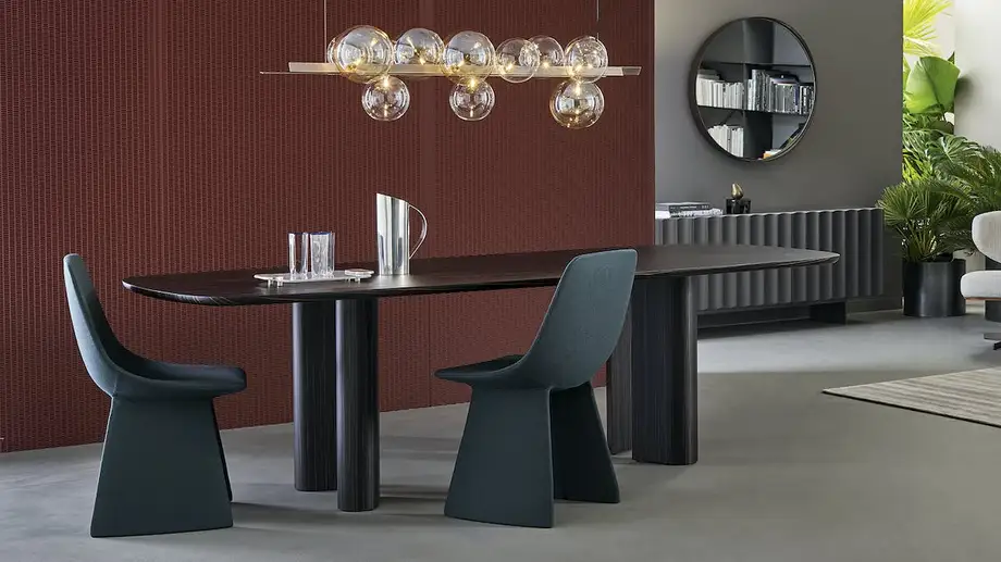 Bonaldo Geometric Table