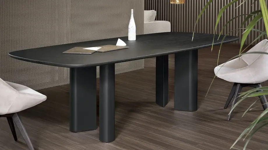 Bonaldo Geometric Table