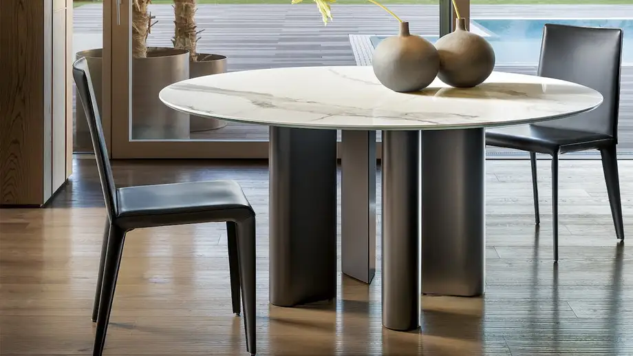 Bonaldo Geometric Table