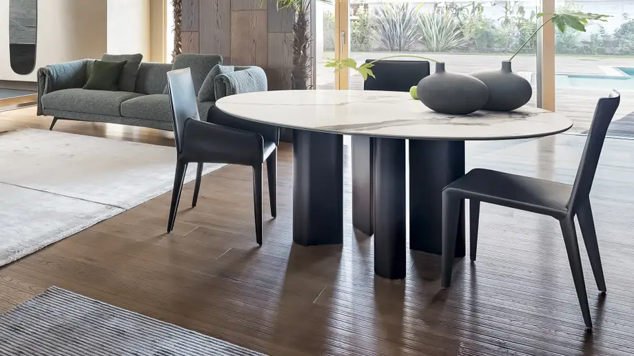 Bonaldo Geometric Table
