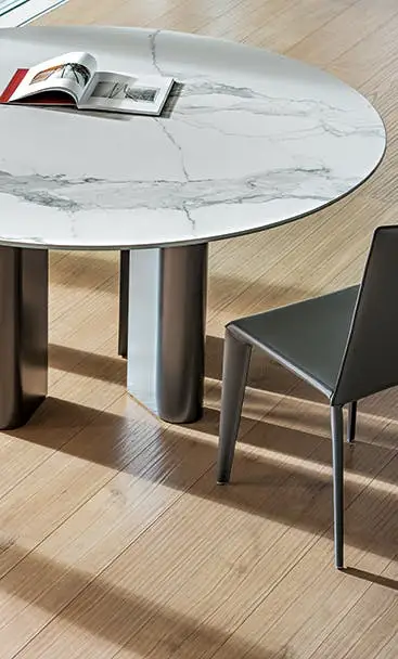Bonaldo Geometric Table