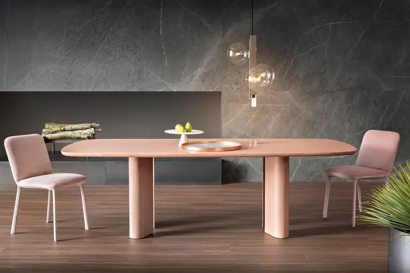 Bonaldo Geometric Table