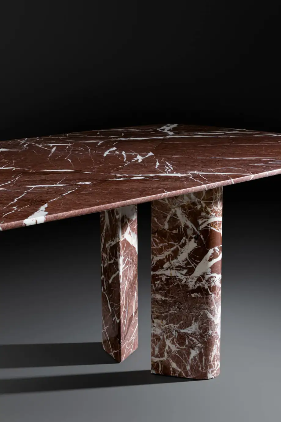 Bonaldo Geometric Table