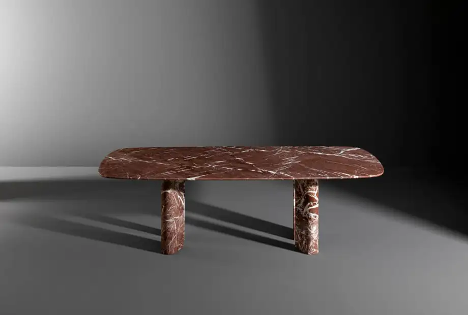 Bonaldo Geometric Table