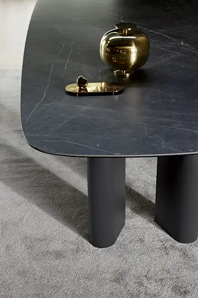 Bonaldo Geometric Table