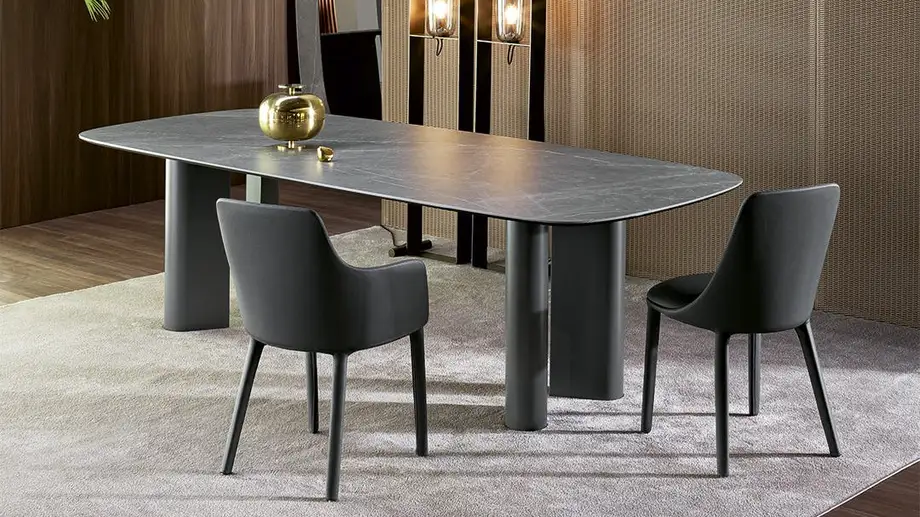Bonaldo Geometric Table