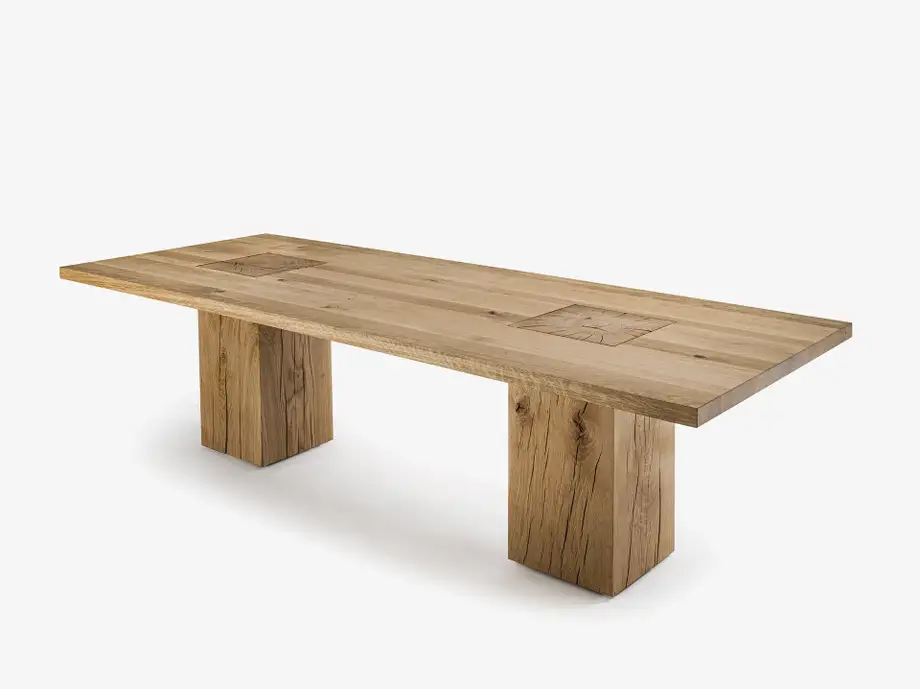 RIVA1920 Boss Exetutive Table