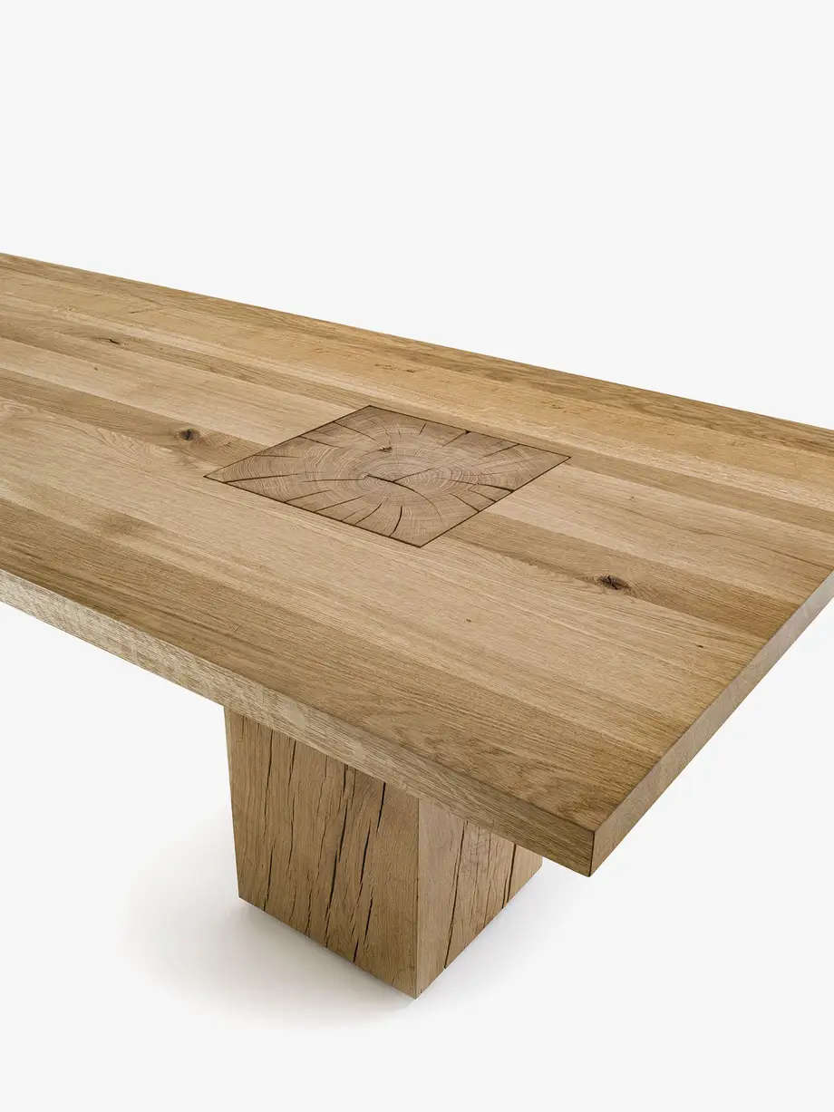 RIVA1920 Boss Exetutive Table