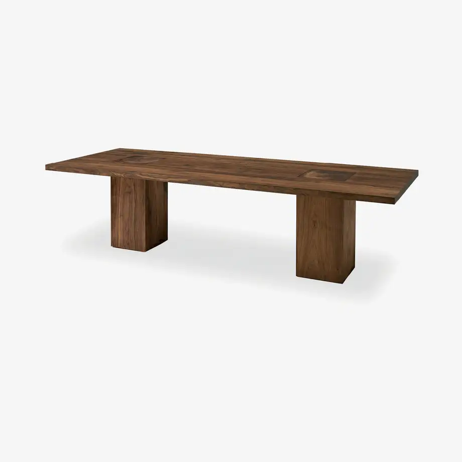 RIVA1920 Boss Exetutive Table