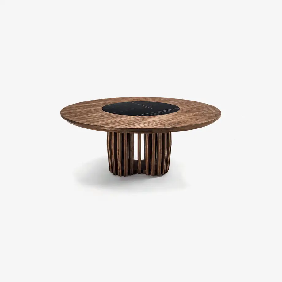Riva1920 Shang Wood Table