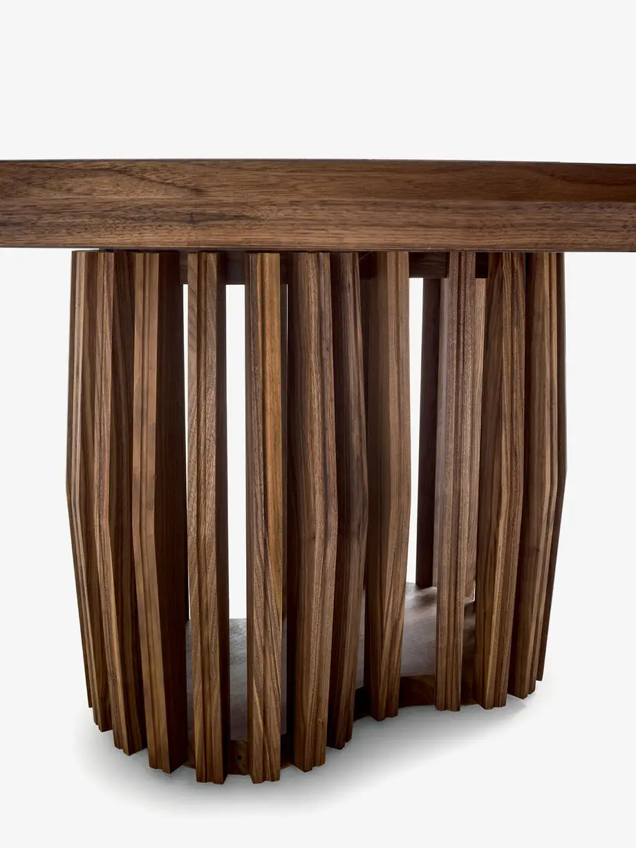 Riva1920 Shang Wood Table