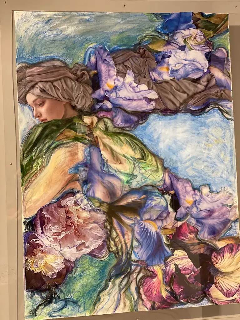 Contessa Artwork