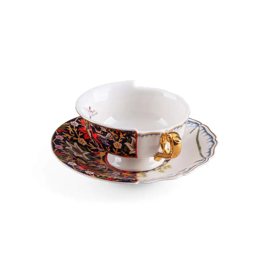 Seletti Hybrid Tea Set Kannauj 