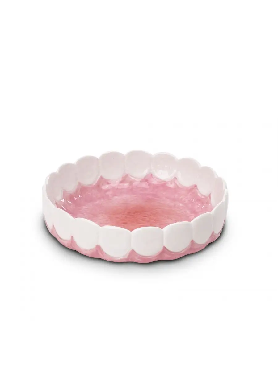 Seletti Ashtray "Holy Smokes Blow"