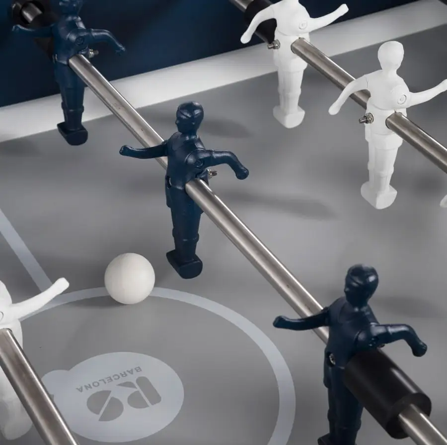 RS Barcelona RS4 Home football table Indoor/Outdoor