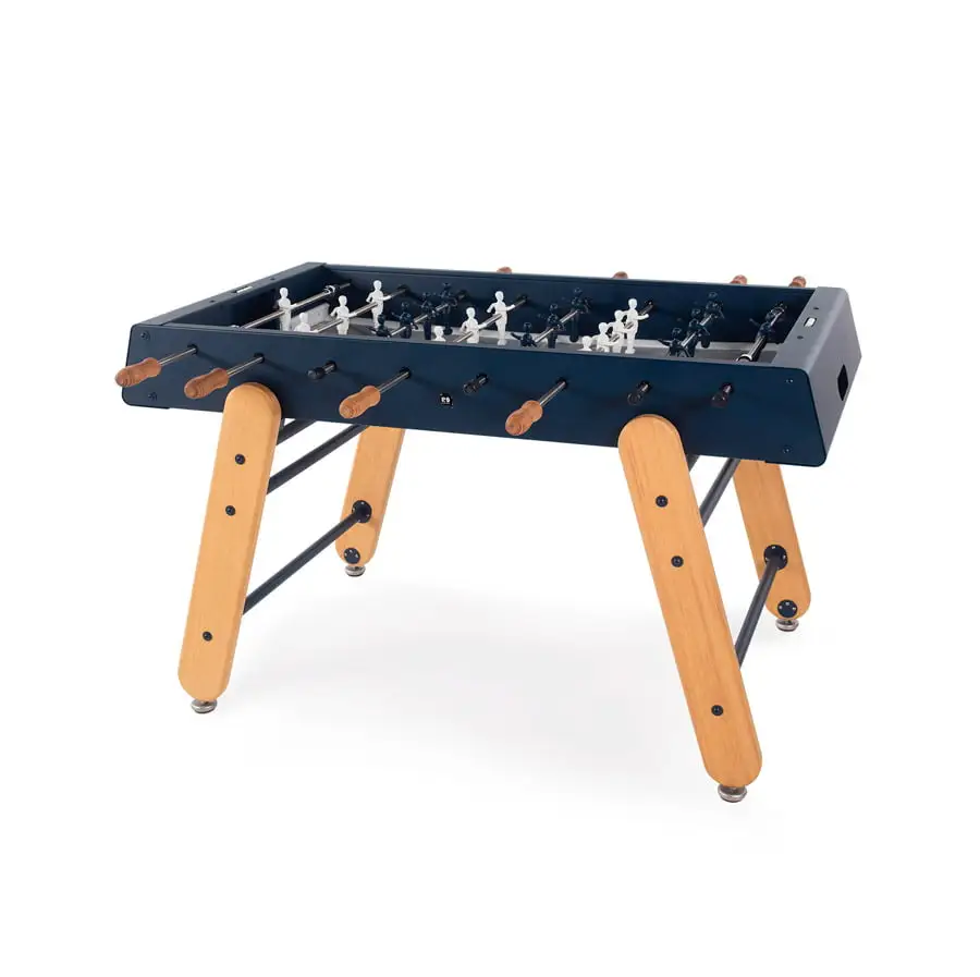 RS Barcelona RS4 Home football table Indoor/Outdoor